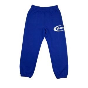 Drama Call Blue Joggers